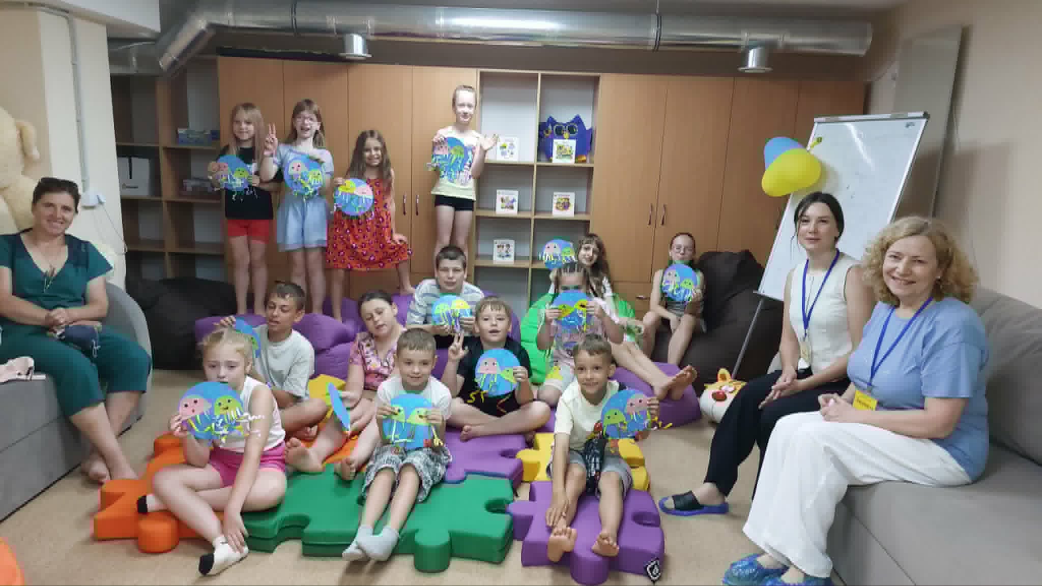 ОПАНУЄМО КВІЛІНГ